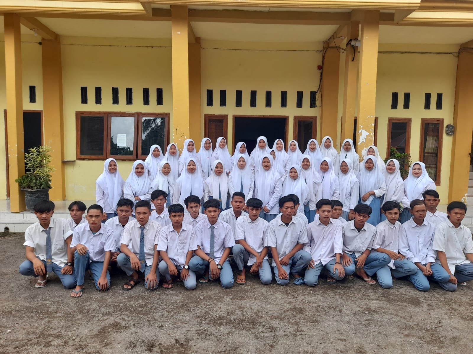 Gambar osis
