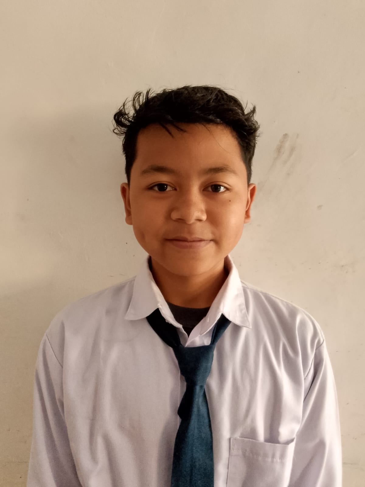 Foto Santri HOYYIDIL LATIF