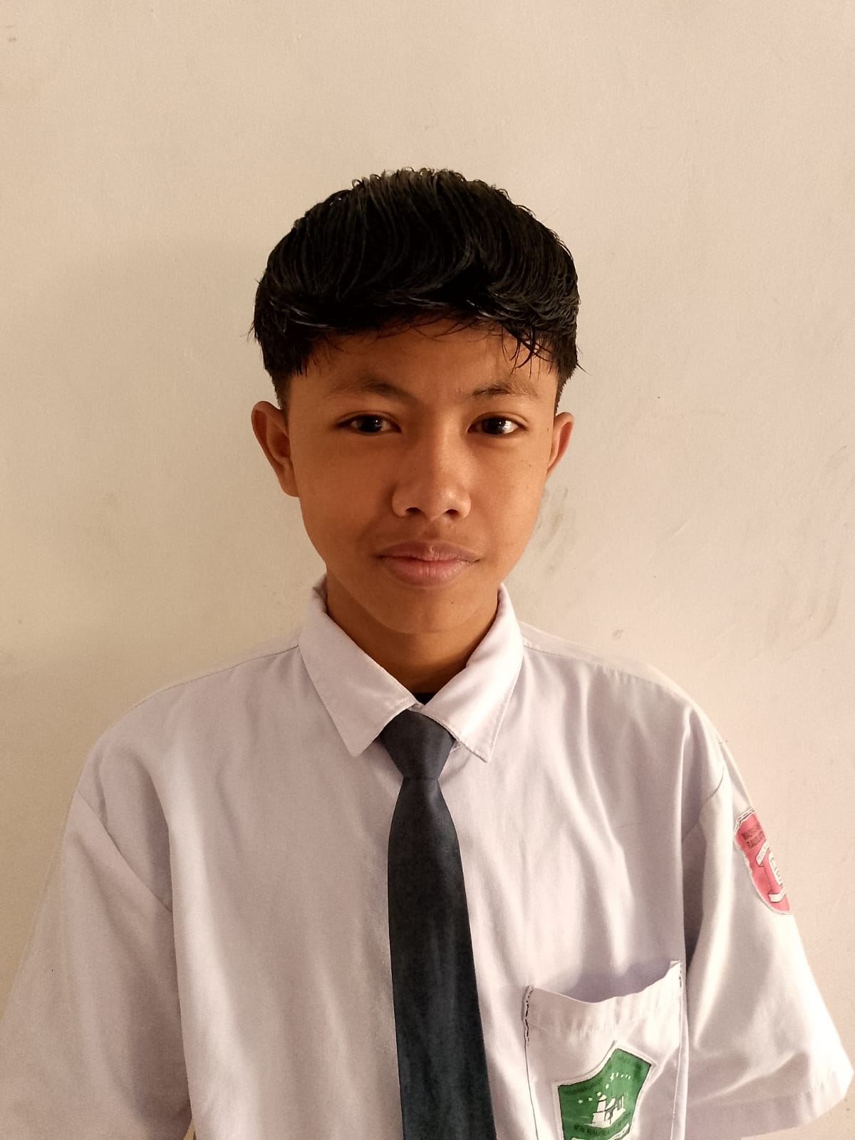 Foto Santri MUHAMMAD ROFIL